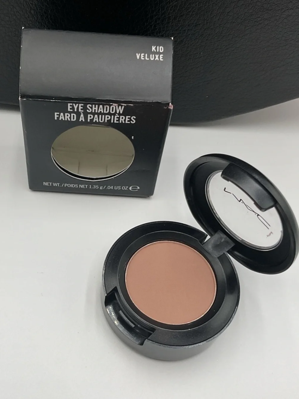 MAC Cosmetics Veluxe Eyeshadow in Kid BNIB, Rare, HTF & Discontinued